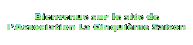 La cinquième saison